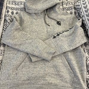 Carhartt hoodie